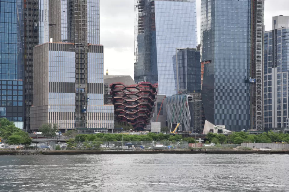 Manhattan